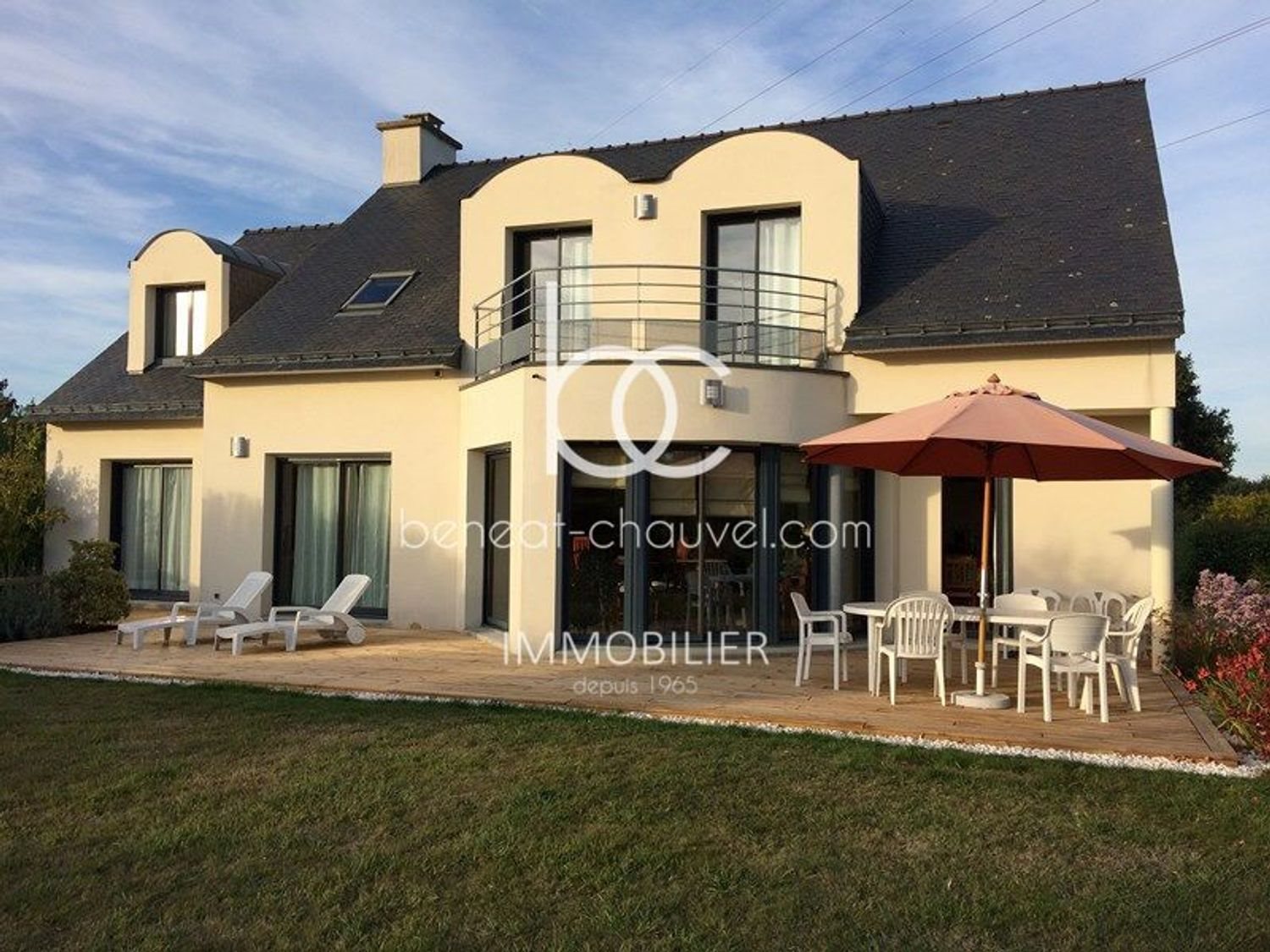 Maison à vendre, 234m², Saint-Avé