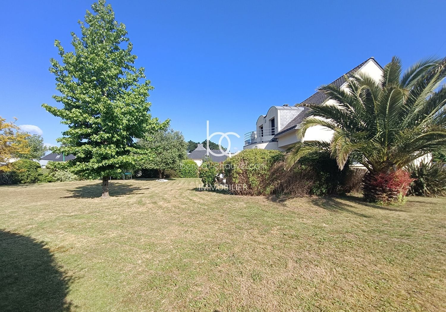 Maison à vendre, 234m², Saint-Avé