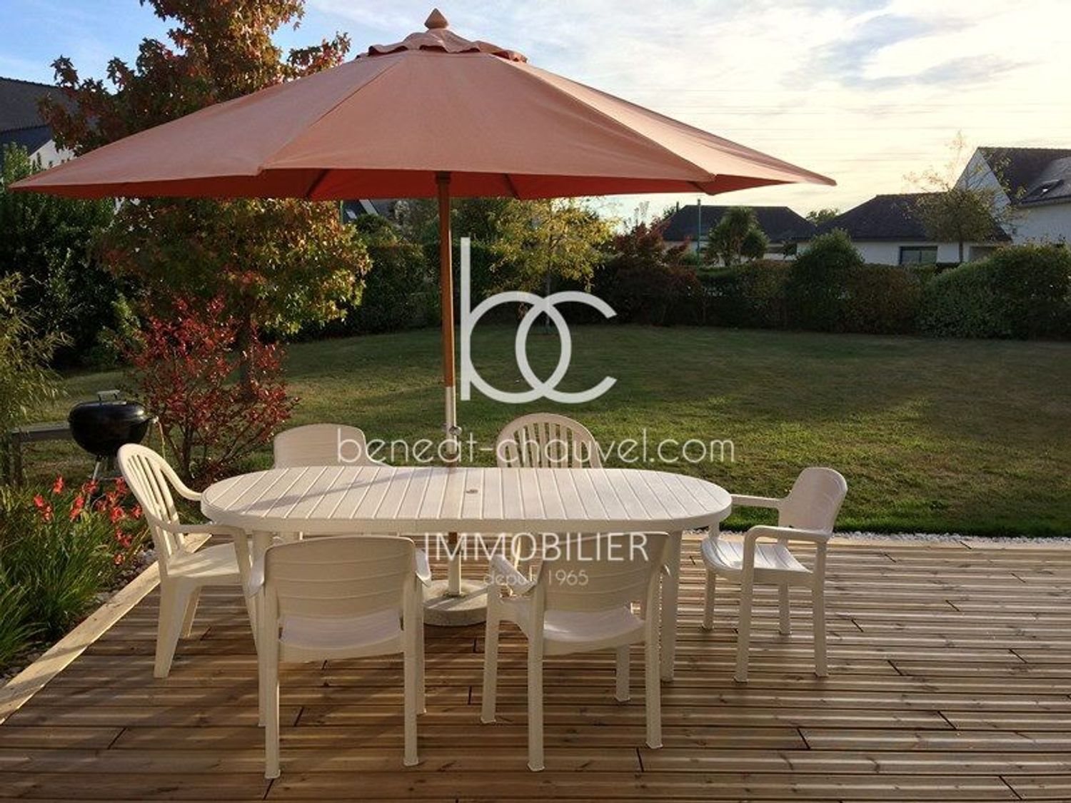 Maison à vendre, 234m², Saint-Avé