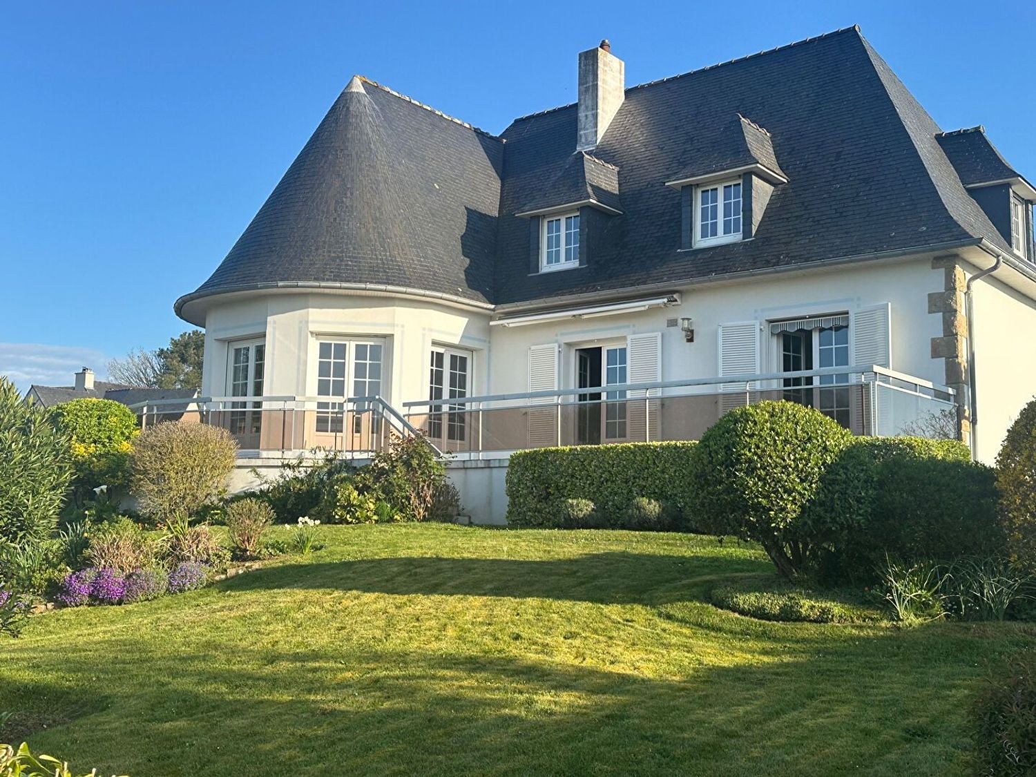 Maison à vendre, 186m², Cancale