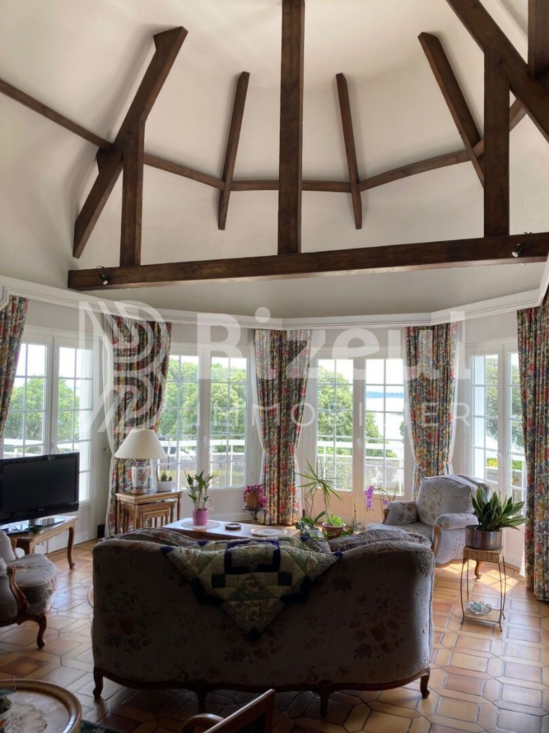 Maison à vendre, 186m², Cancale