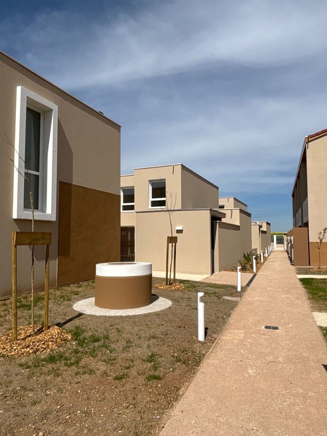 Appartement à vendre, 40m², Miribel