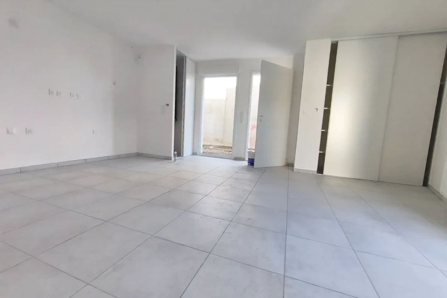 Appartement à vendre, 40m², Miribel
