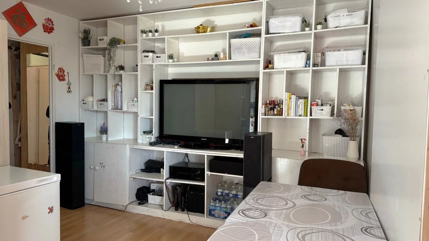 Appartement à vendre, 62m², Vitry-sur-Seine