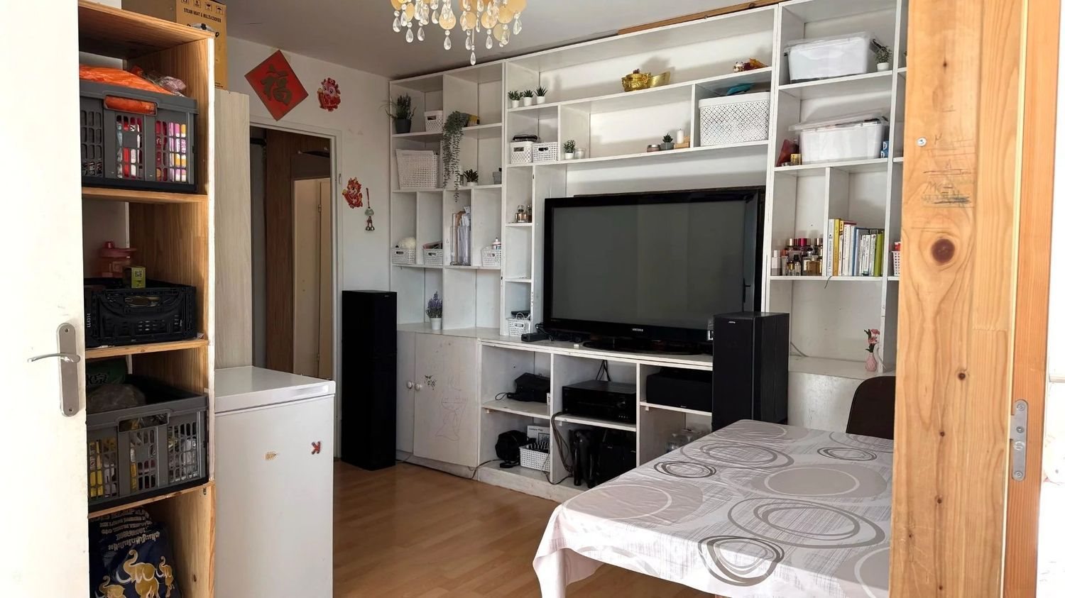 Appartement à vendre, 62m², Vitry-sur-Seine