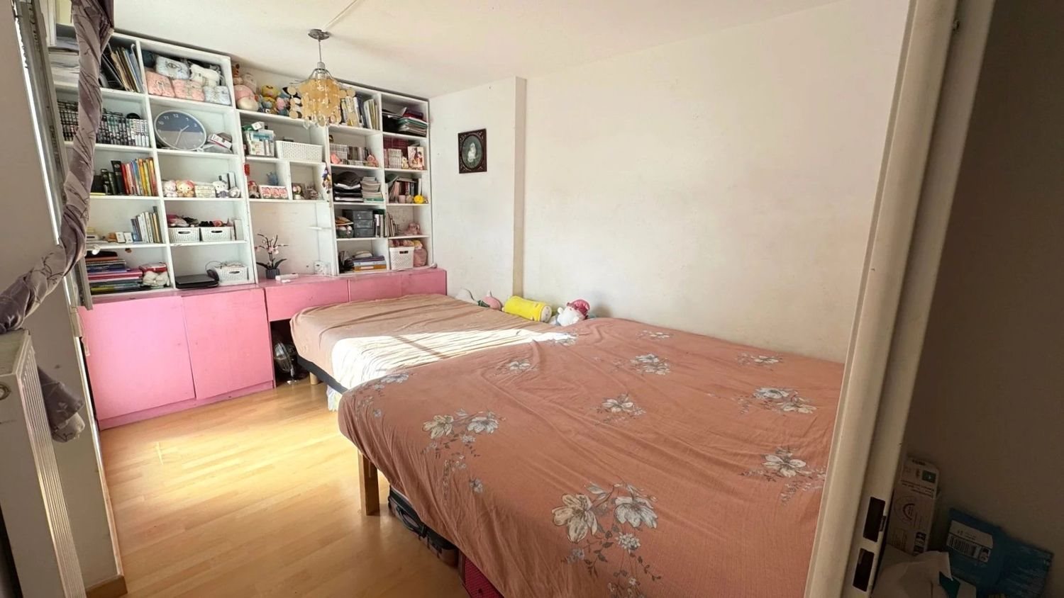 Appartement à vendre, 62m², Vitry-sur-Seine