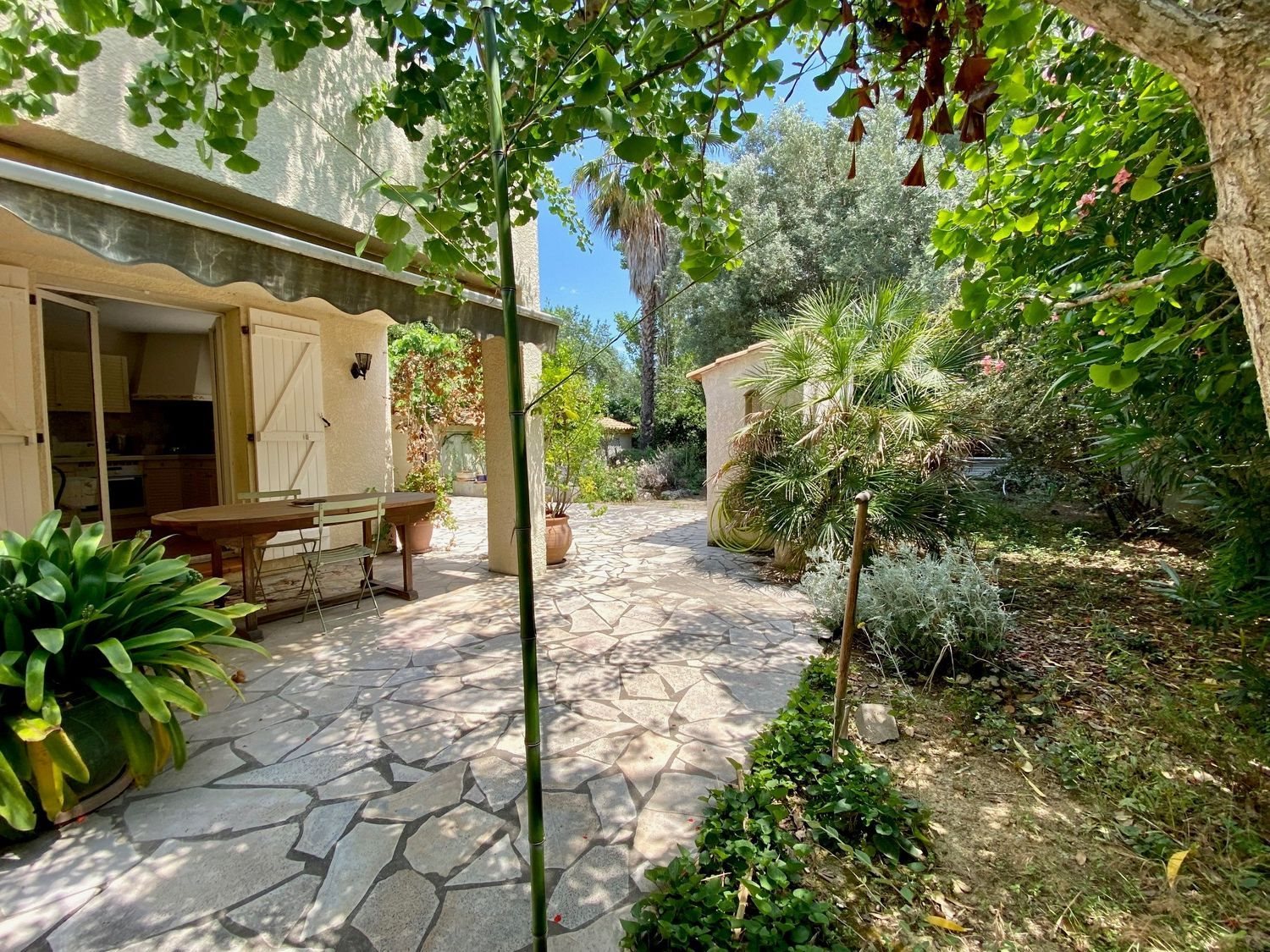 Maison à vendre, 120m², Lattes