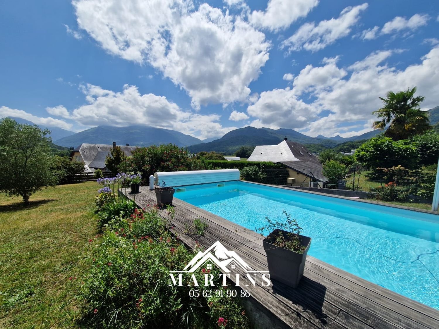 Maison à vendre, 285m², Argelès-Gazost