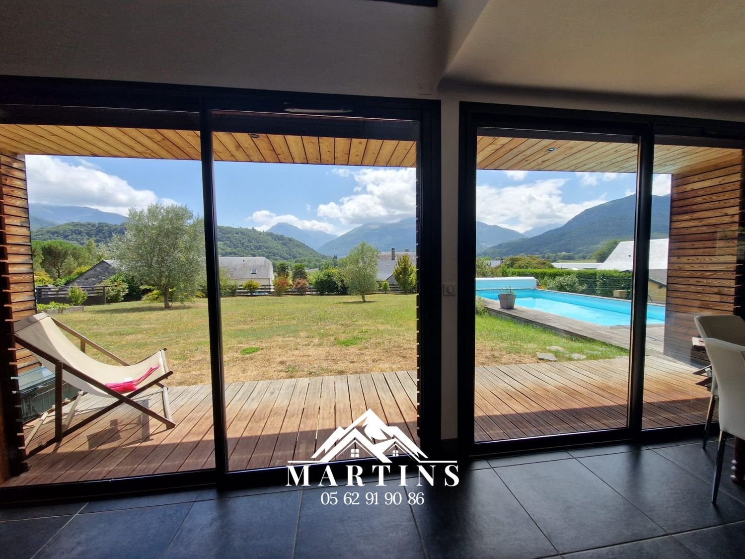 Maison à vendre, 285m², Argelès-Gazost