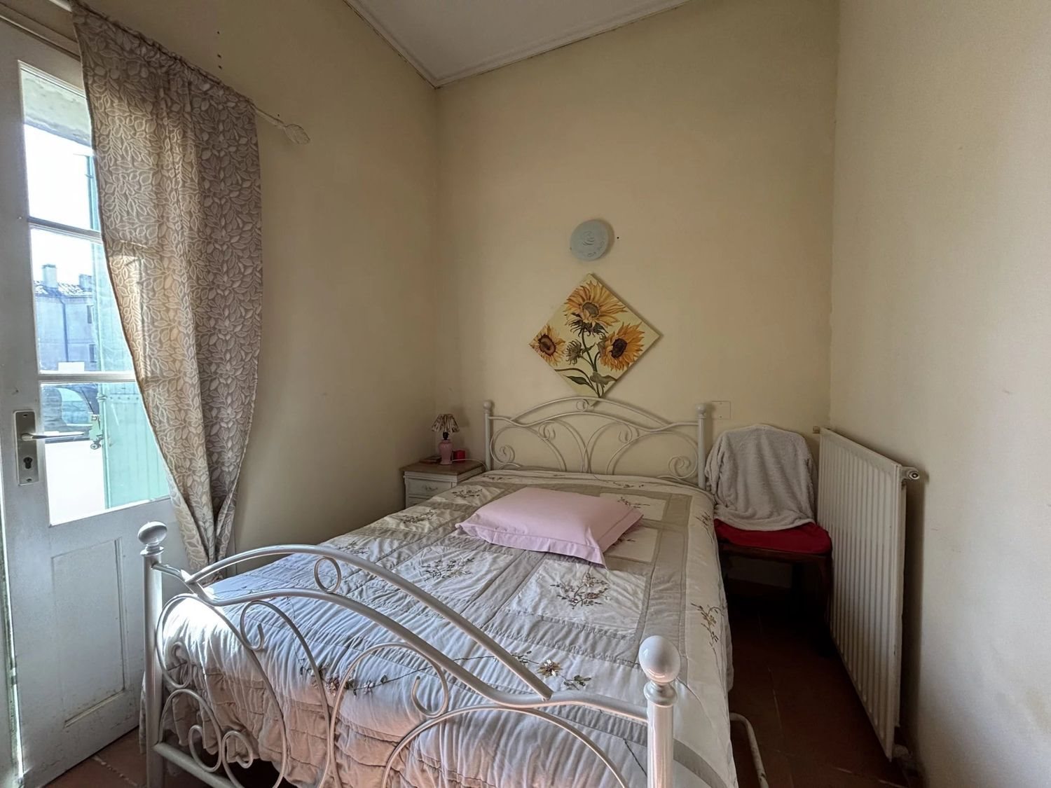 Appartement à vendre, 50m², Uzès