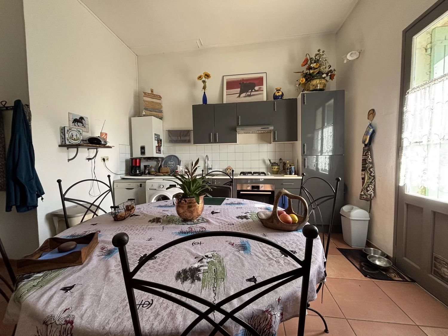 Appartement à vendre, 50m², Uzès