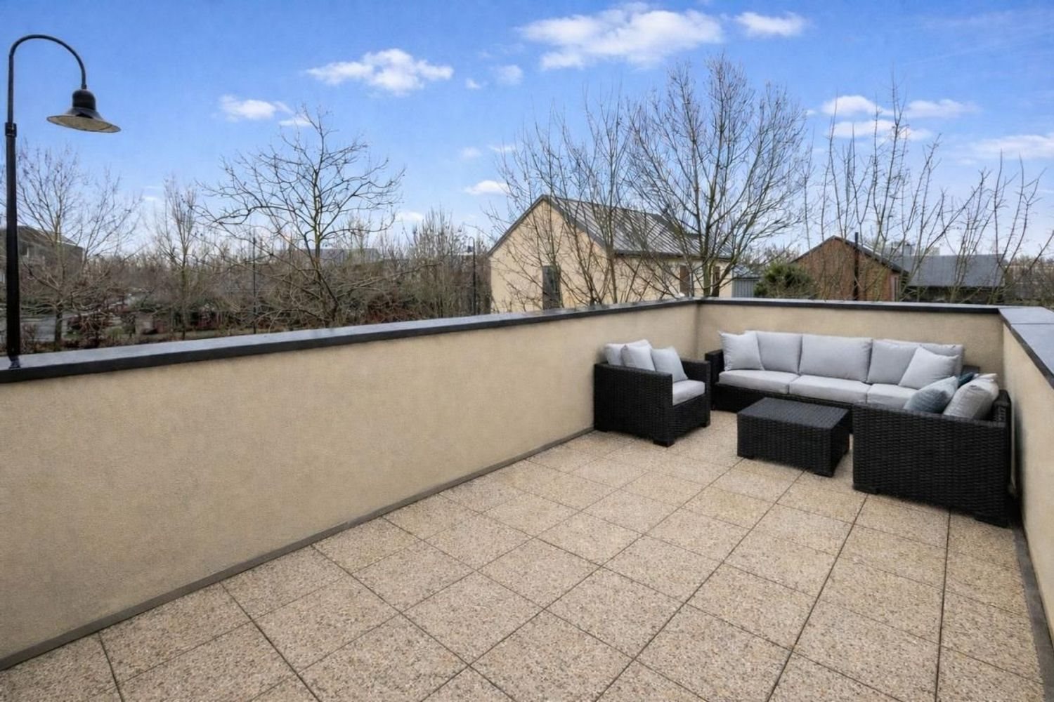 Appartement à vendre, 59m², Chessy