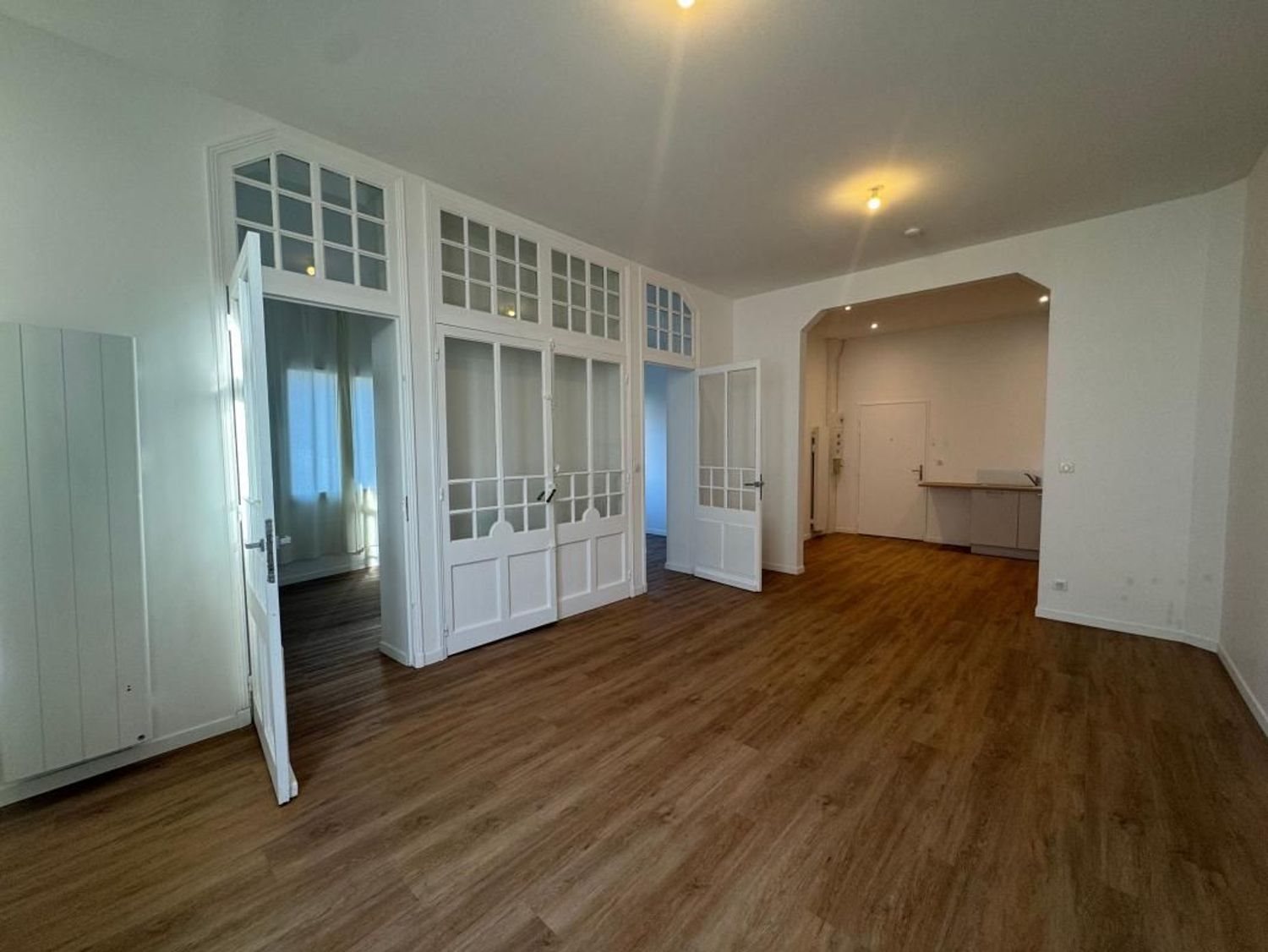 Appartement à louer, 64m², Fouras