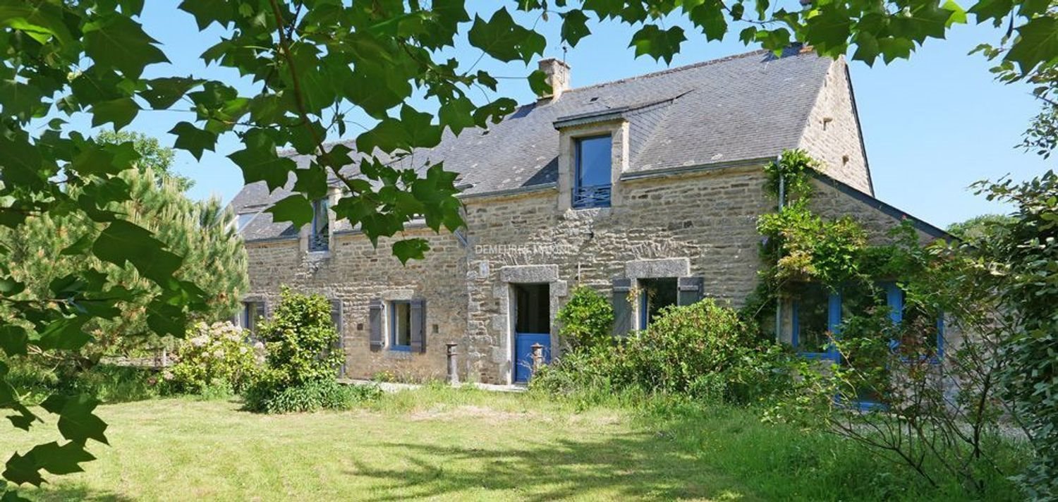 Maison à vendre, 160m², Theix