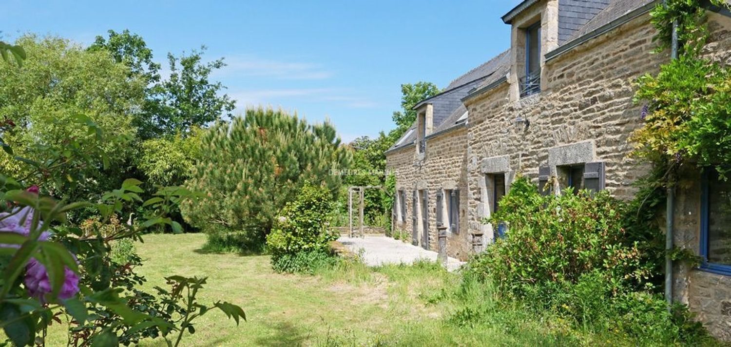 Maison à vendre, 160m², Theix