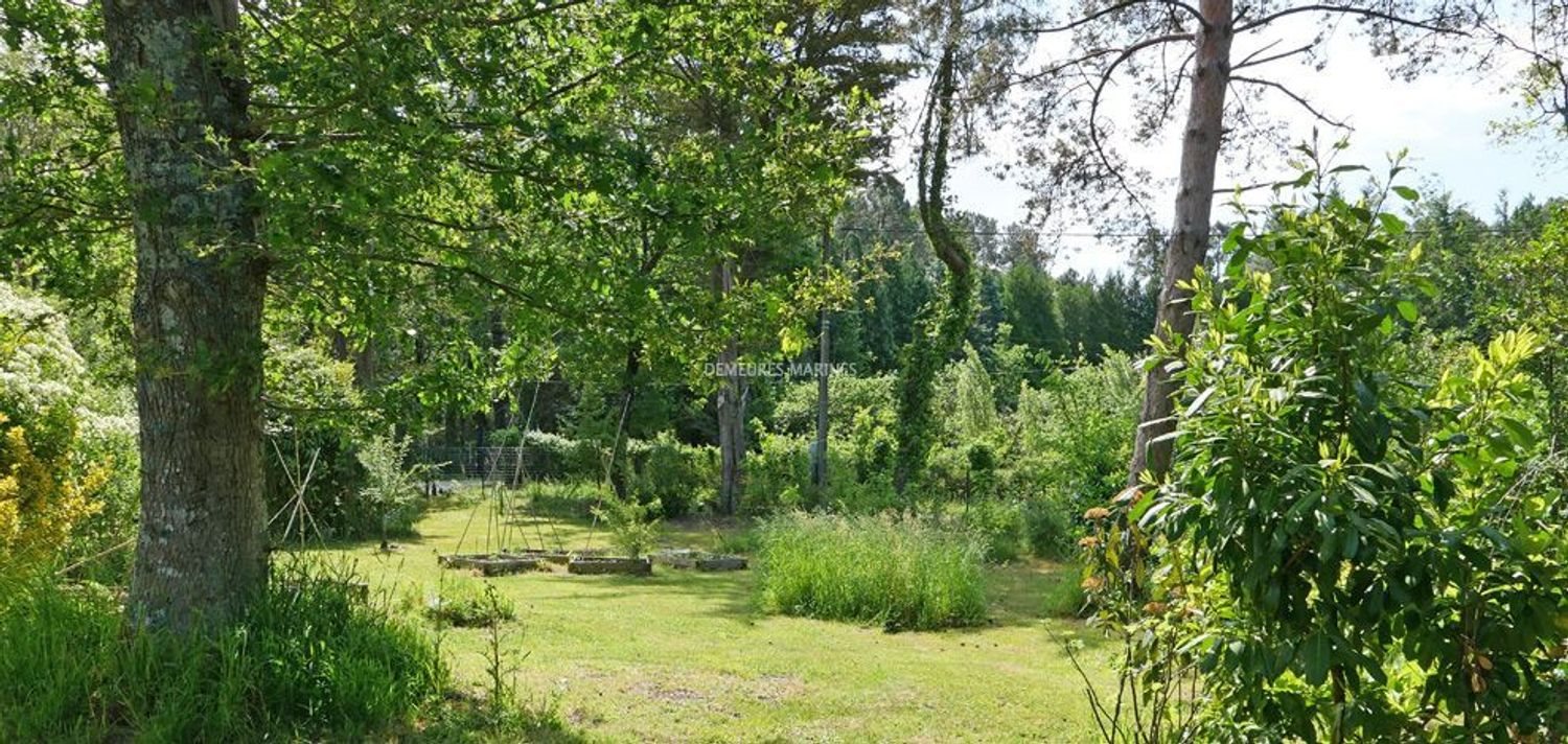 Maison à vendre, 160m², Theix