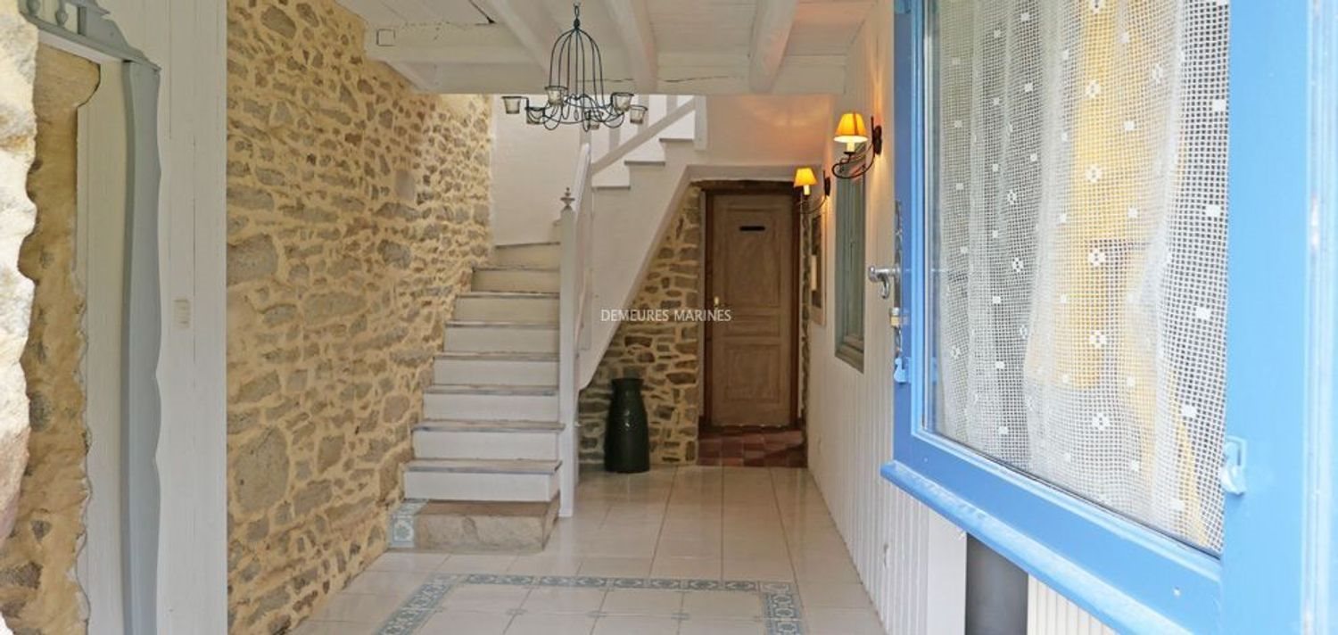 Maison à vendre, 160m², Theix