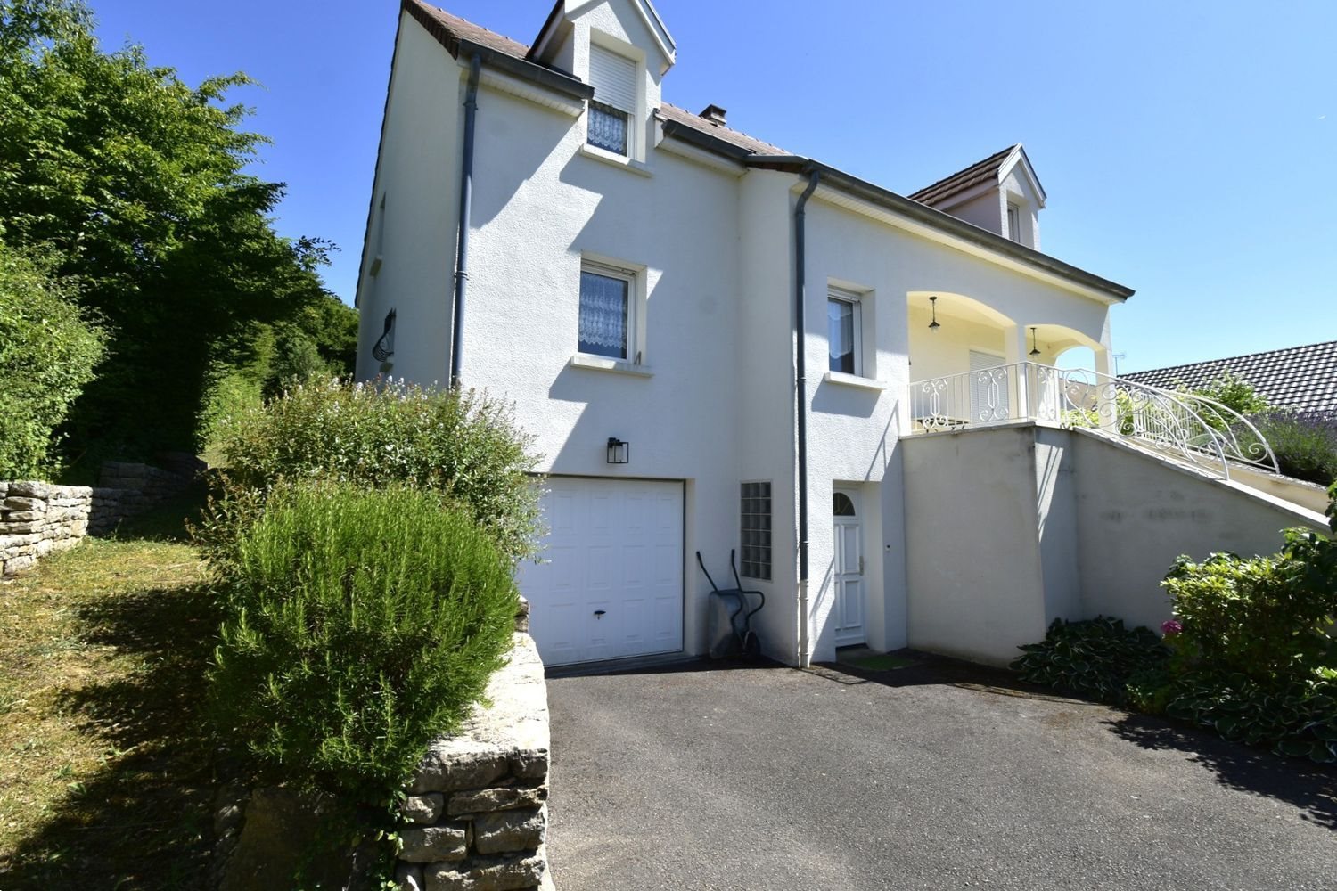 Maison à vendre, 217m², Beaune