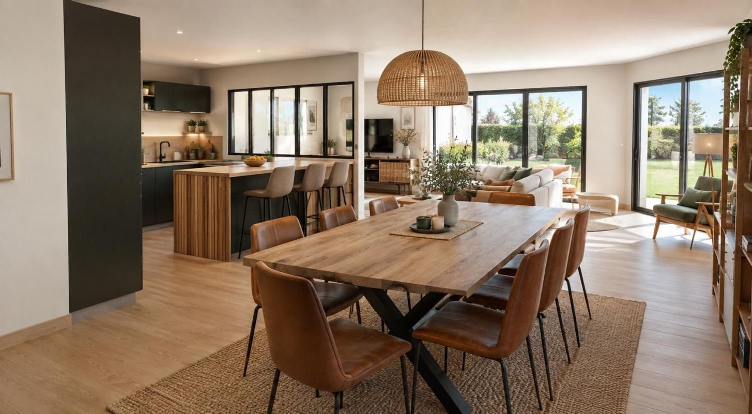 Maison à vendre, 110m², La Rochelle