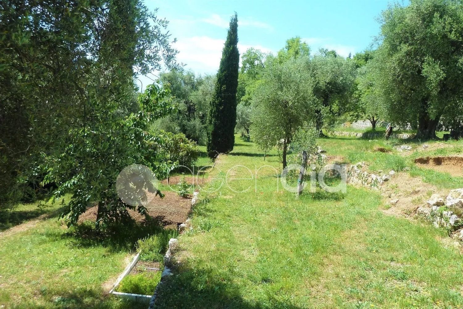 Maison à vendre, 135m², Le Bar-sur-Loup