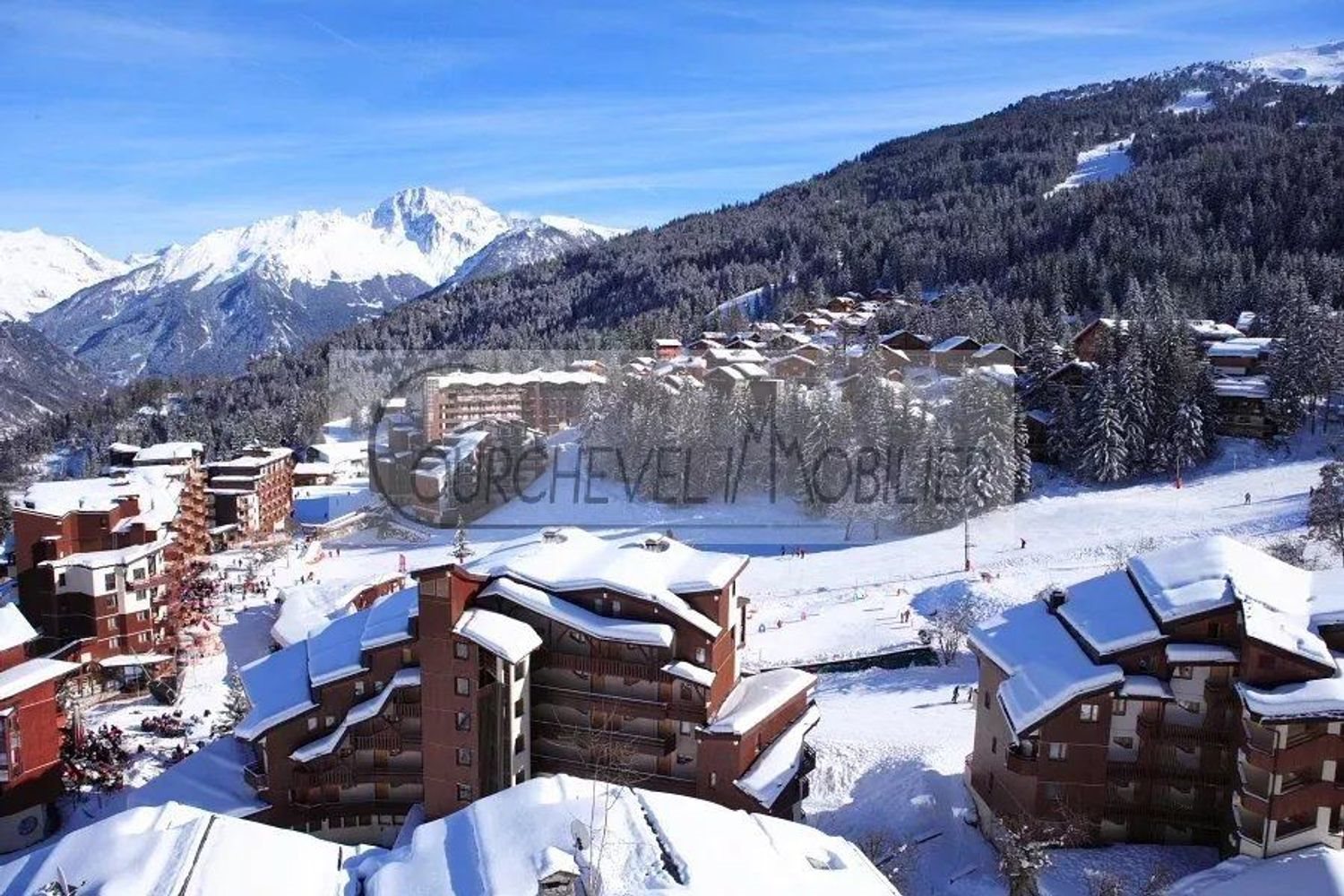 Maison à vendre, 300m², Saint-Bon-Tarentaise
