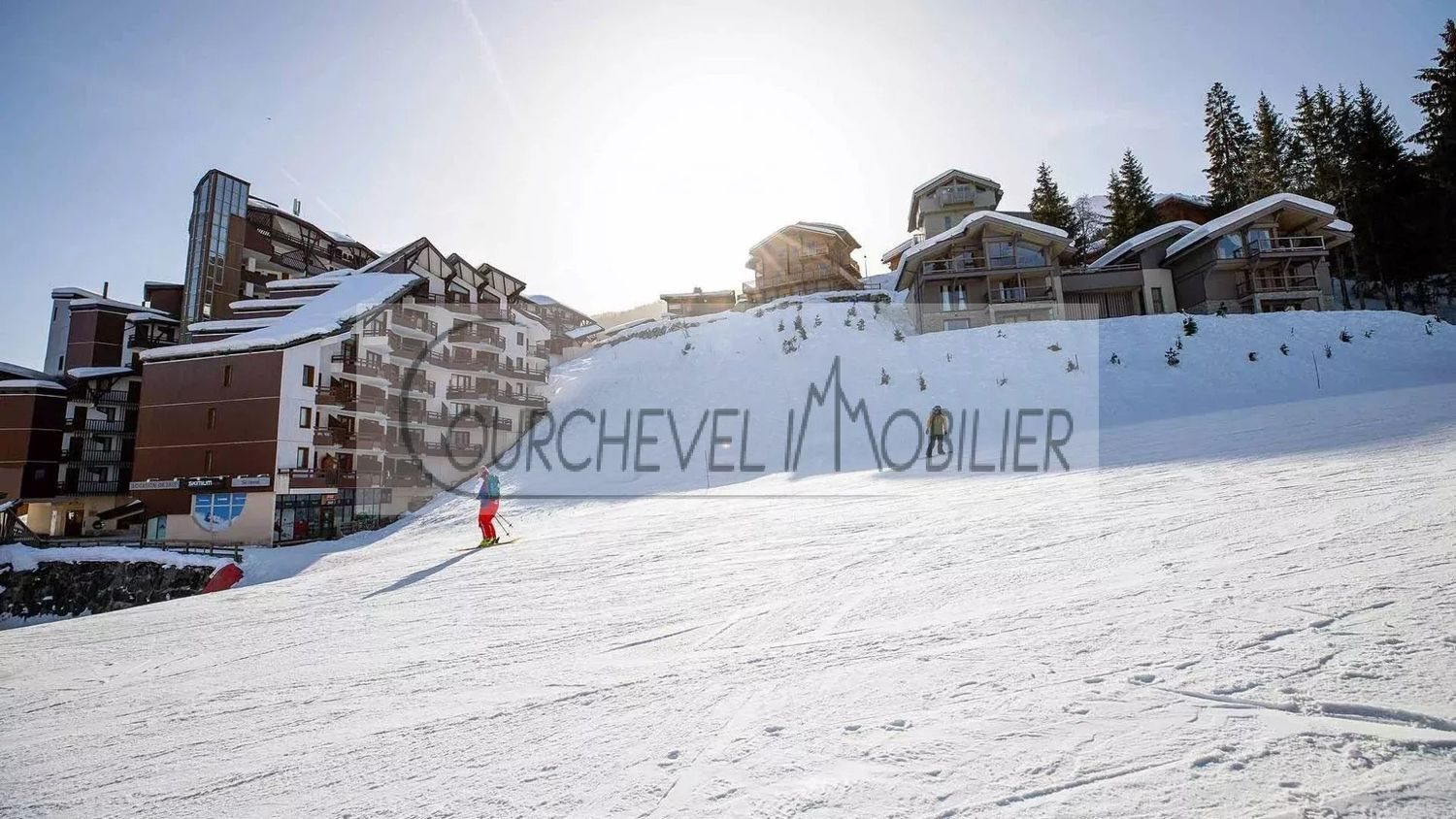 Maison à vendre, 300m², Saint-Bon-Tarentaise