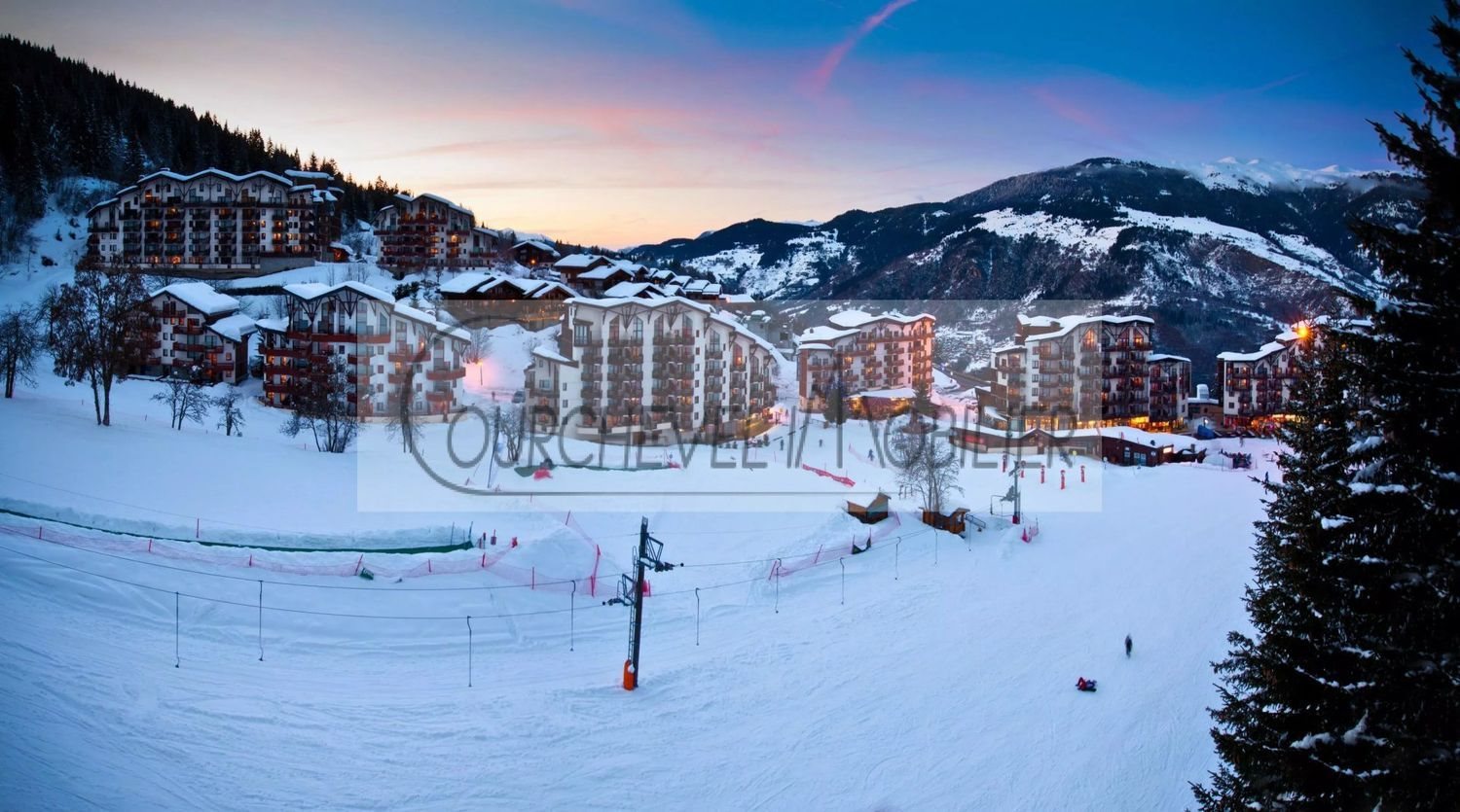 Maison à vendre, 300m², Saint-Bon-Tarentaise