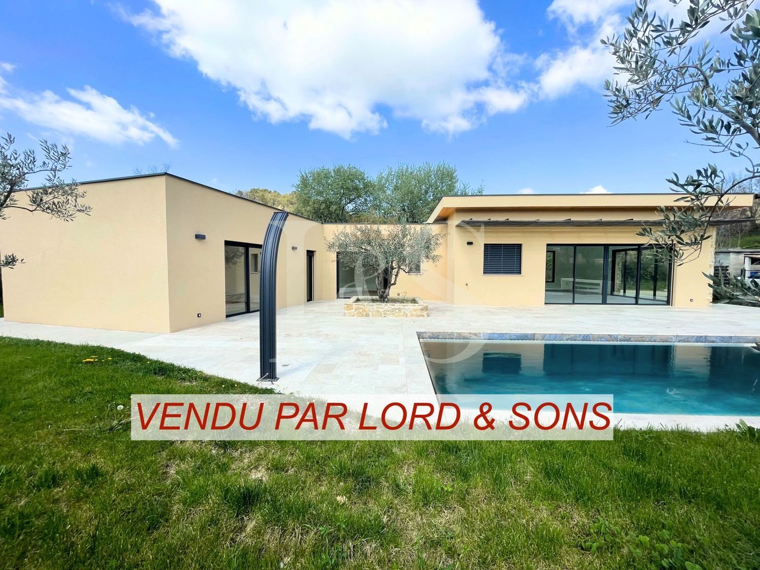 Maison à vendre, 164m², Mollans-sur-Ouvèze