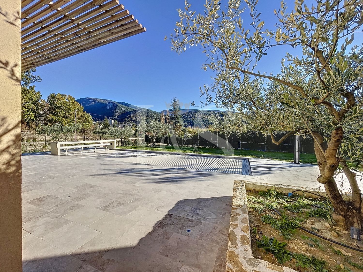 Maison à vendre, 164m², Mollans-sur-Ouvèze