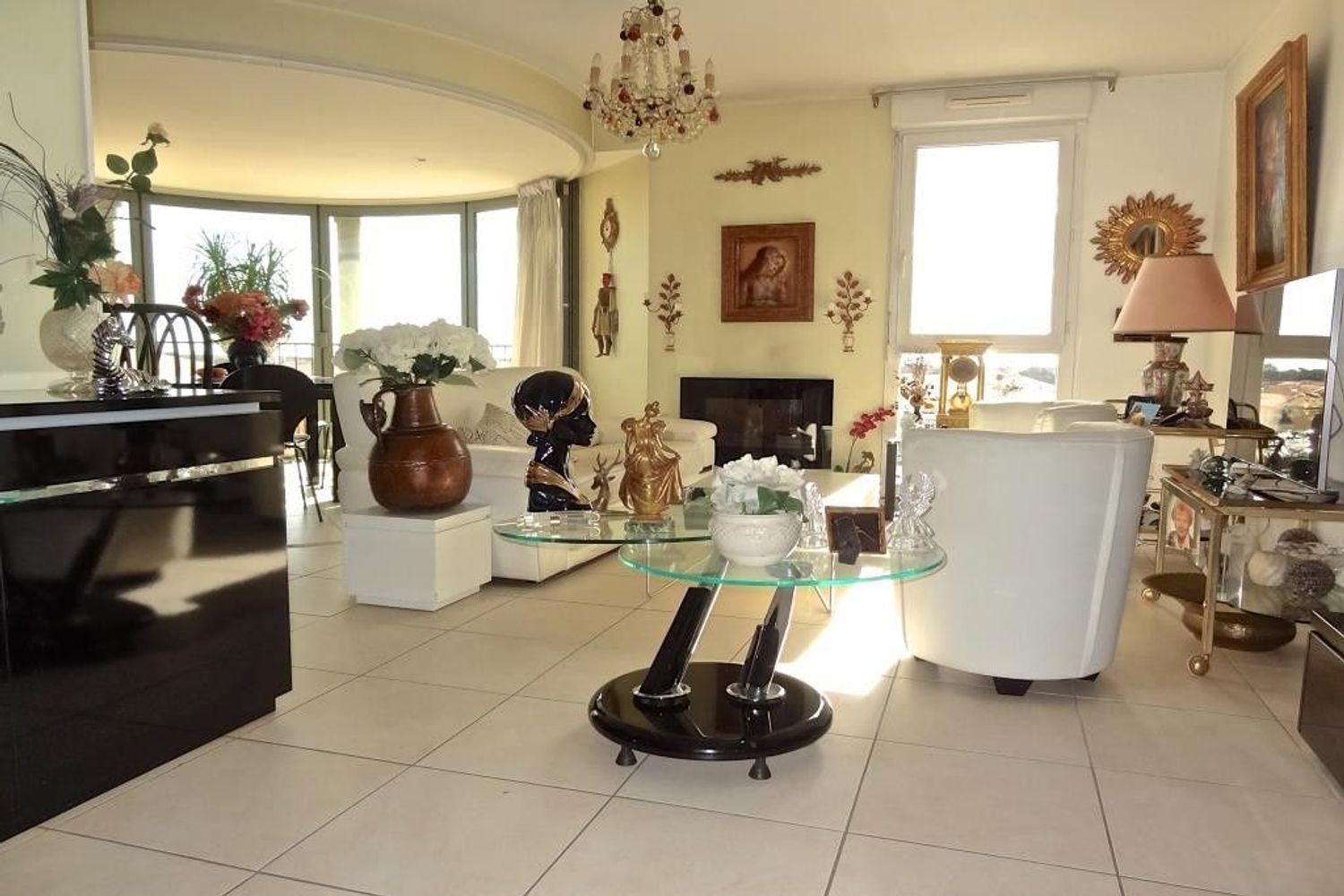 Appartement à vendre, 80m², Lattes