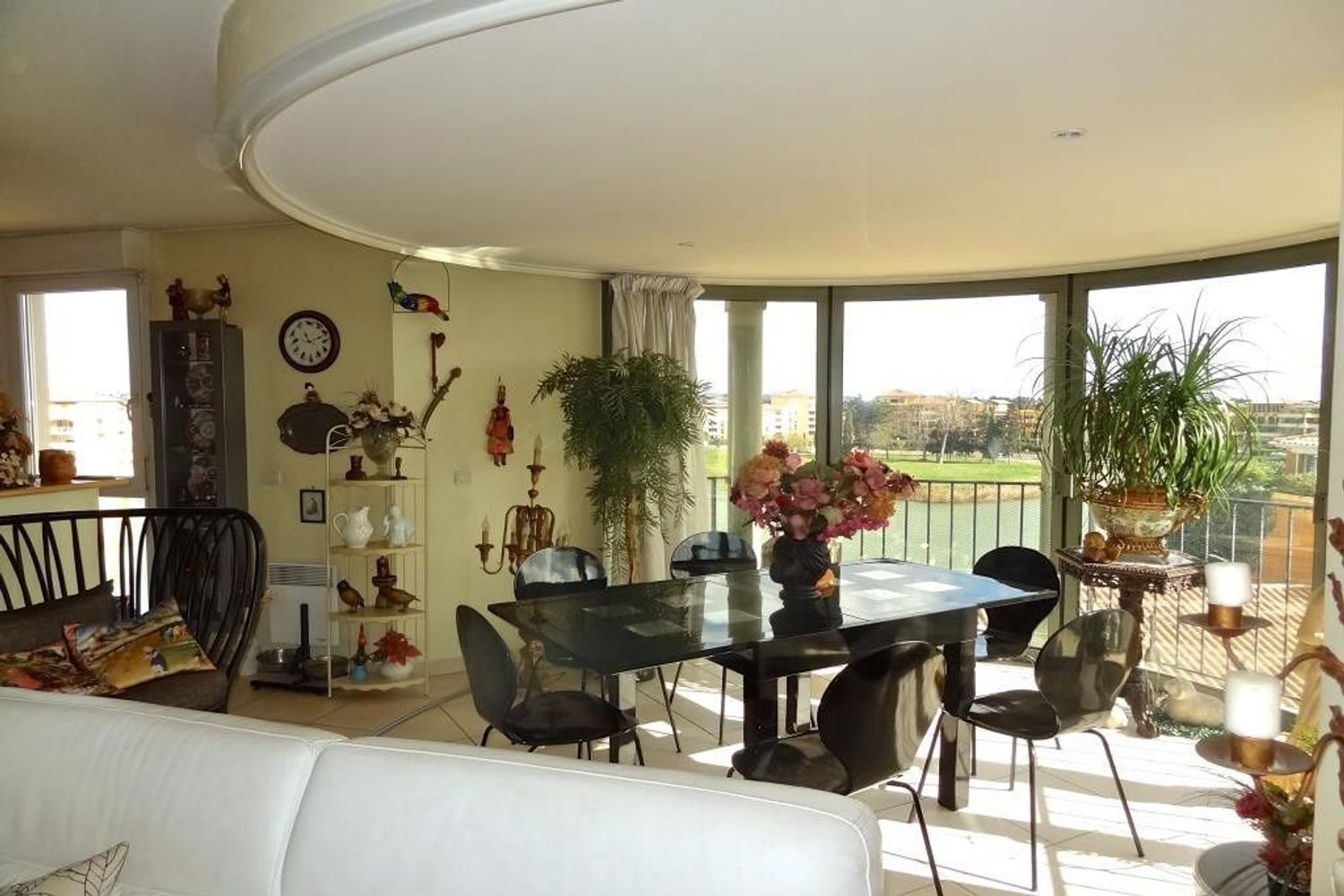 Appartement à vendre, 80m², Lattes