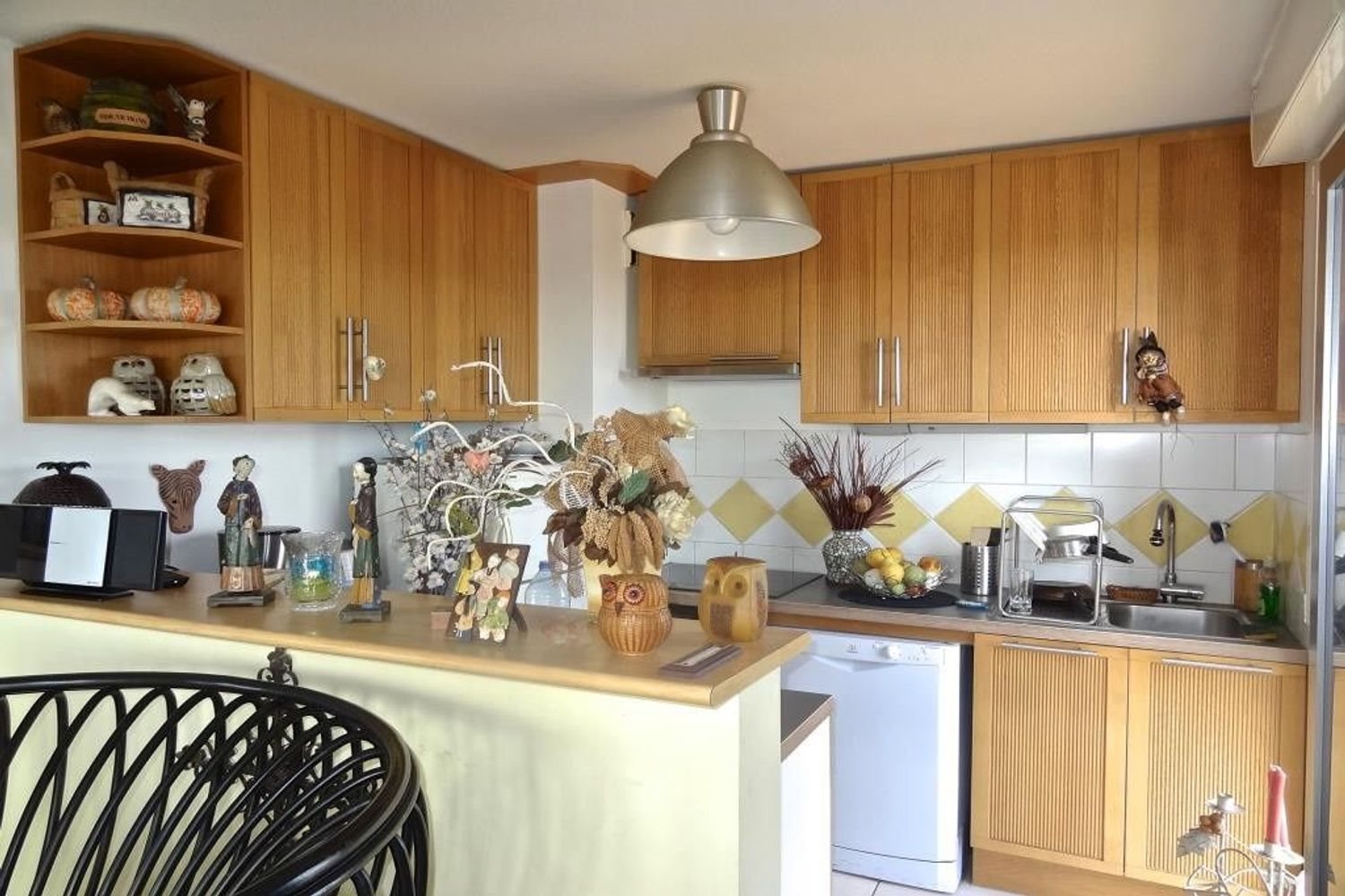 Appartement à vendre, 80m², Lattes