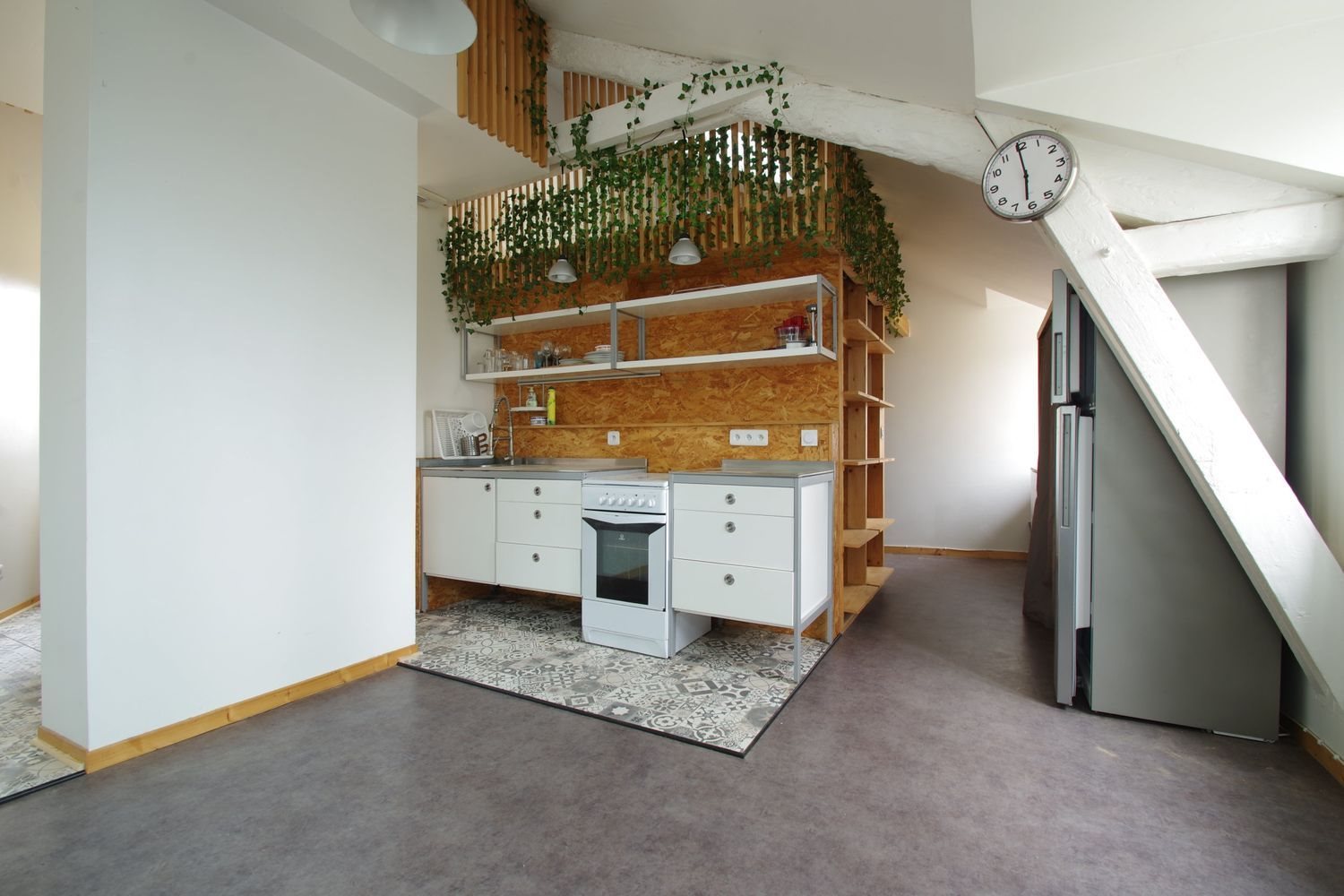 Appartement à vendre, 35m², Nantes
