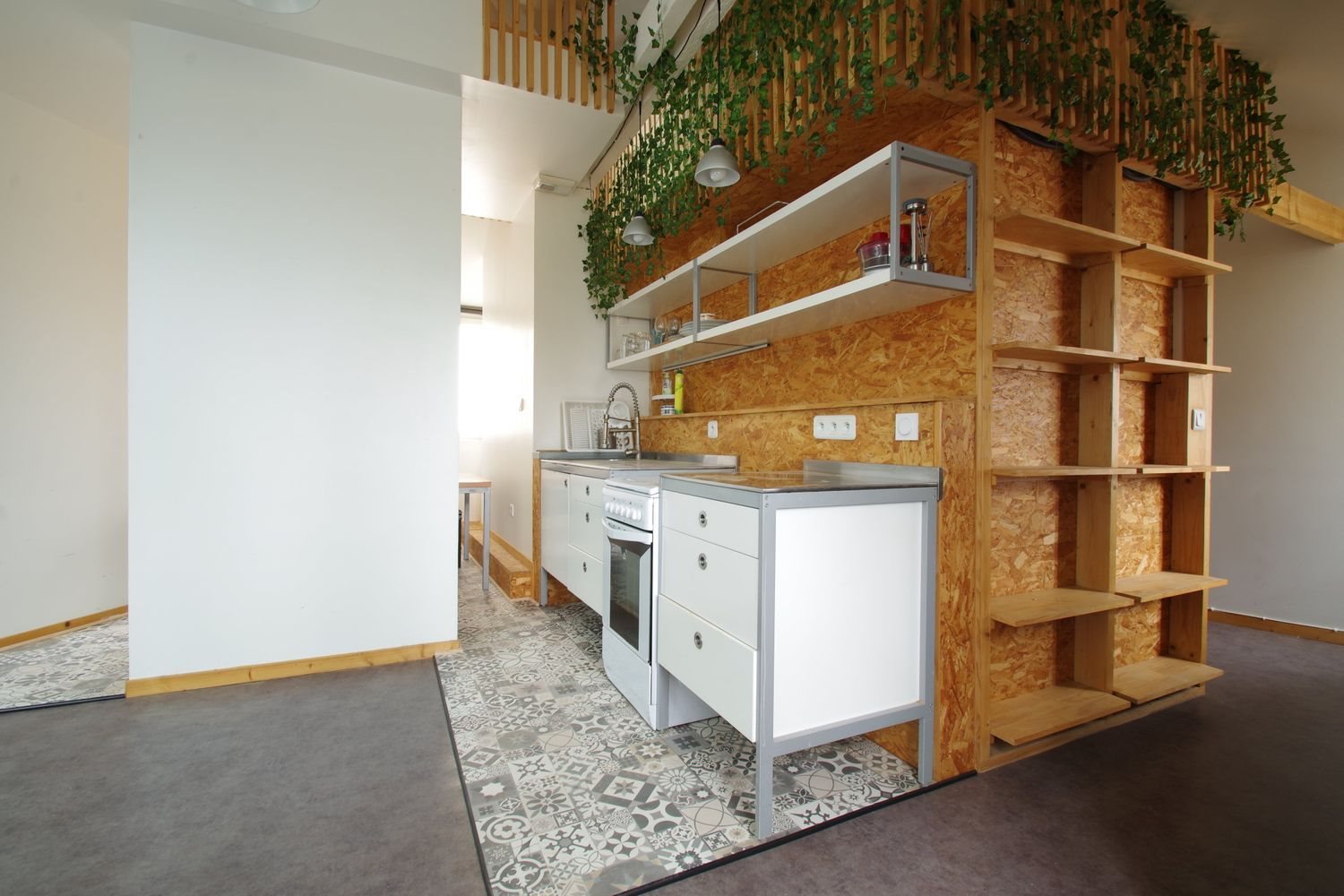 Appartement à vendre, 35m², Nantes