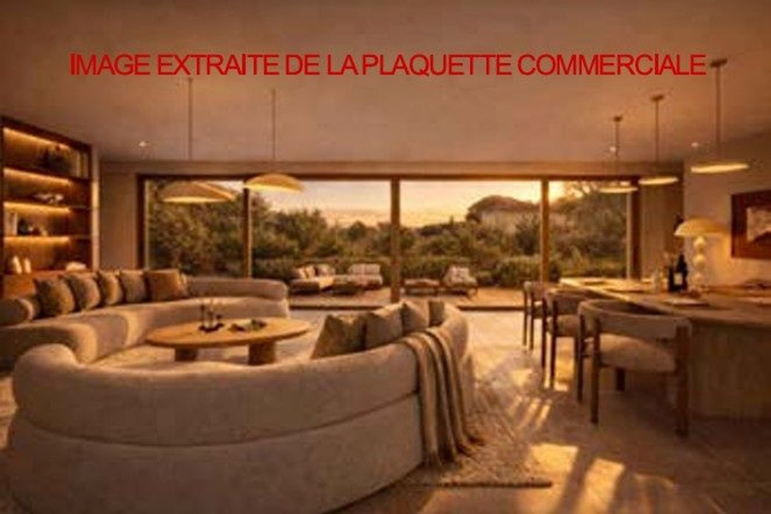 Appartement à vendre, 85m², Saint-Tropez
