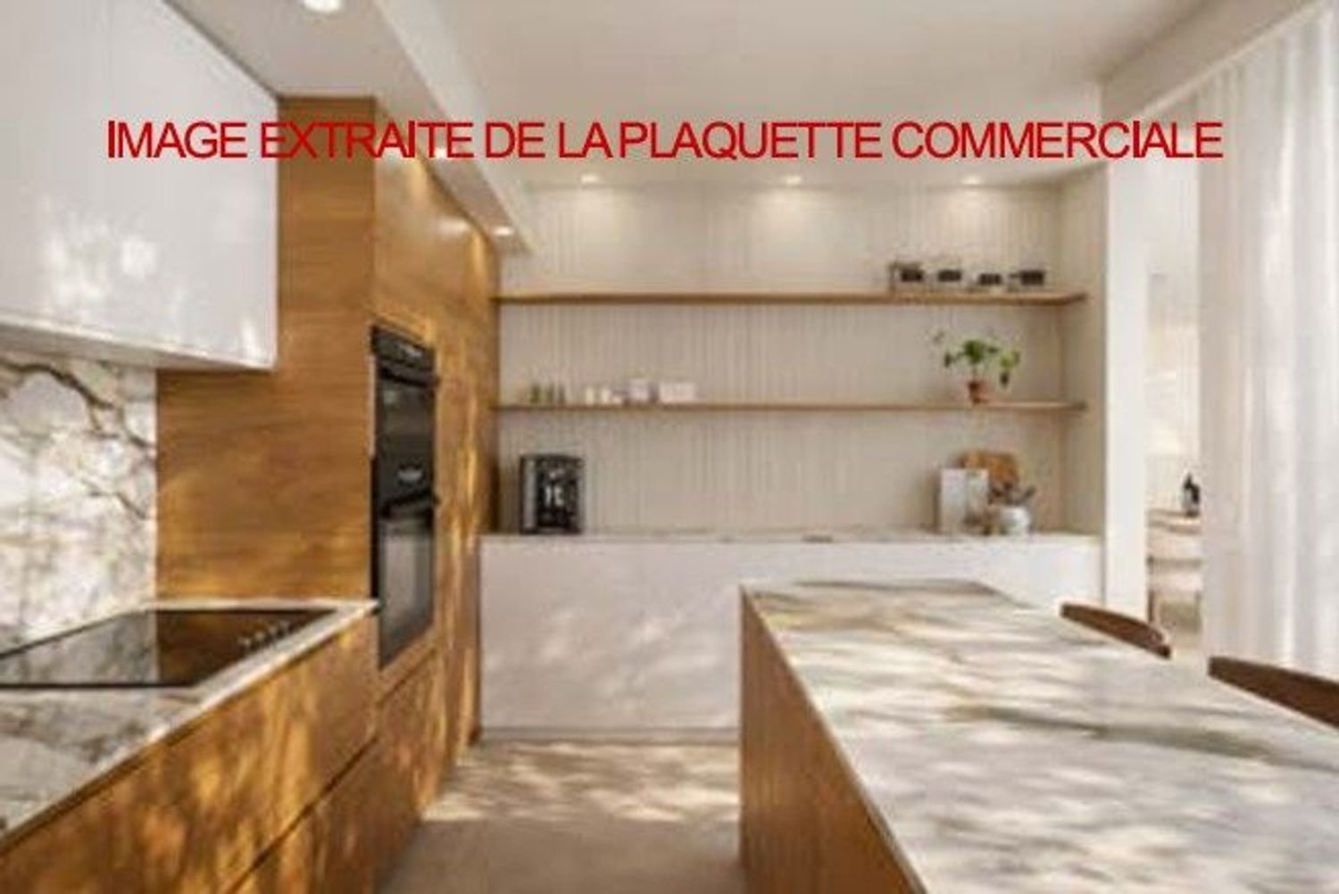 Appartement à vendre, 85m², Saint-Tropez