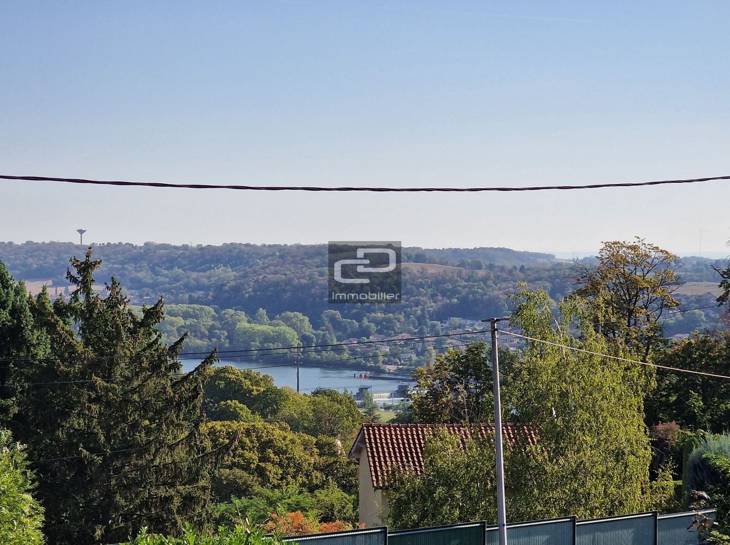 Maison à vendre, 120m², Couzon-au-Mont-d'Or
