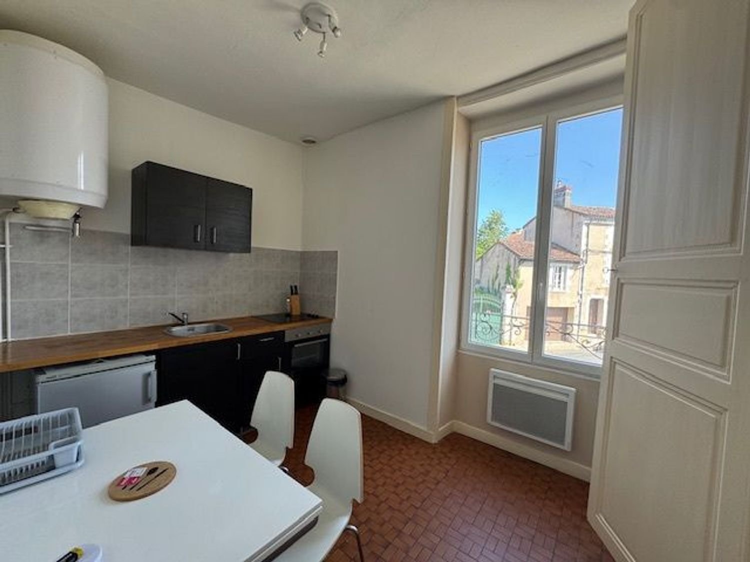 Appartement à louer, 33m², Montmorillon