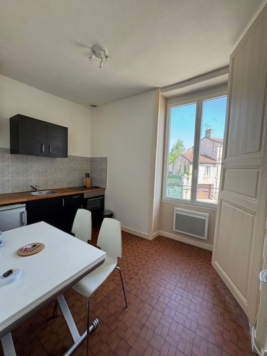 Appartement à louer, 33m², Montmorillon