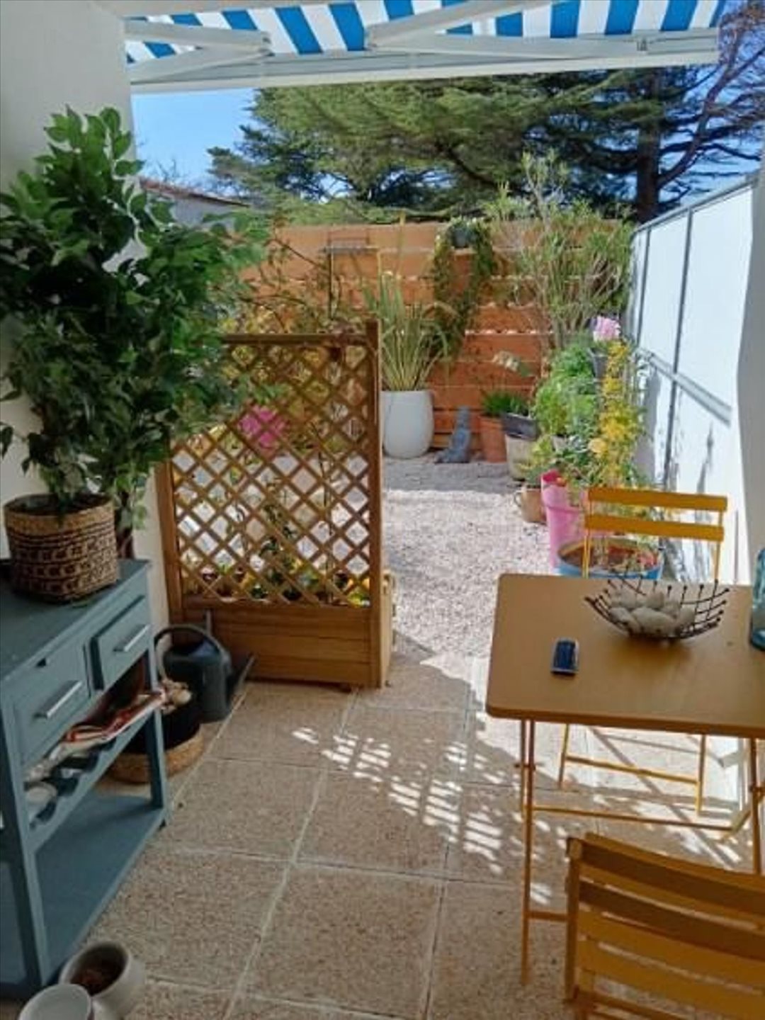 Appartement à vendre, 44m², Royan