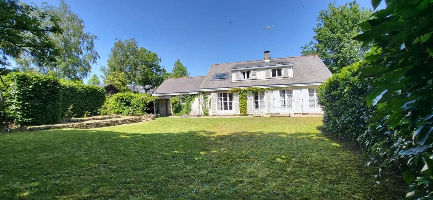 Maison à vendre, 173m², Sautron