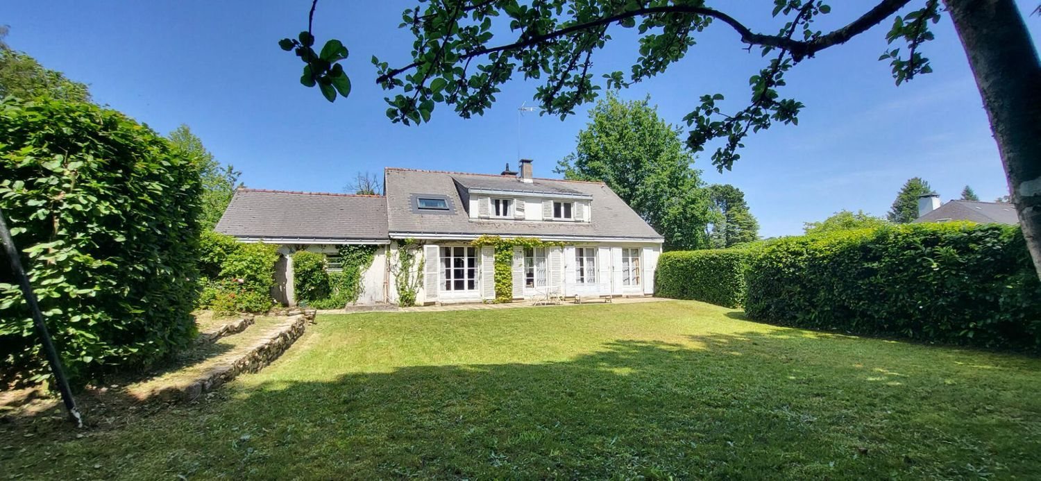Maison à vendre, 173m², Sautron