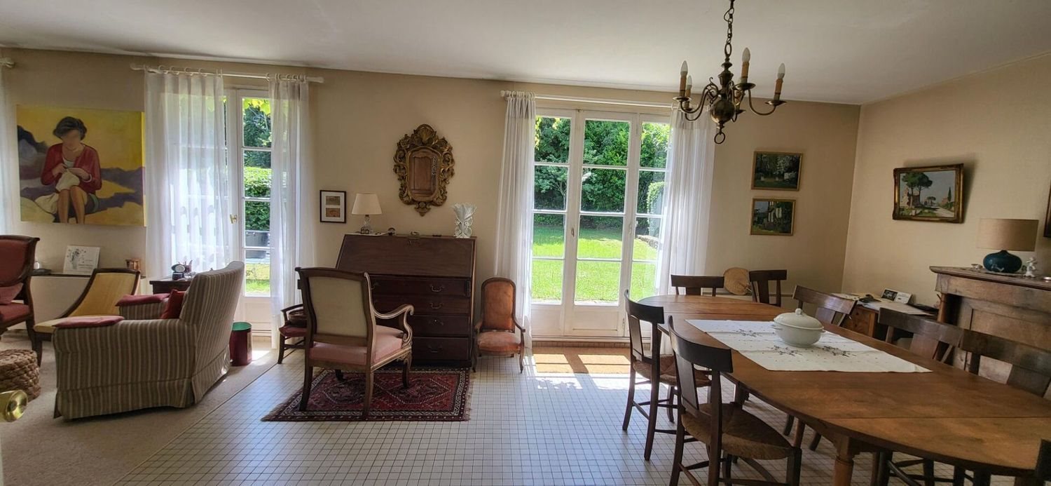 Maison à vendre, 173m², Sautron