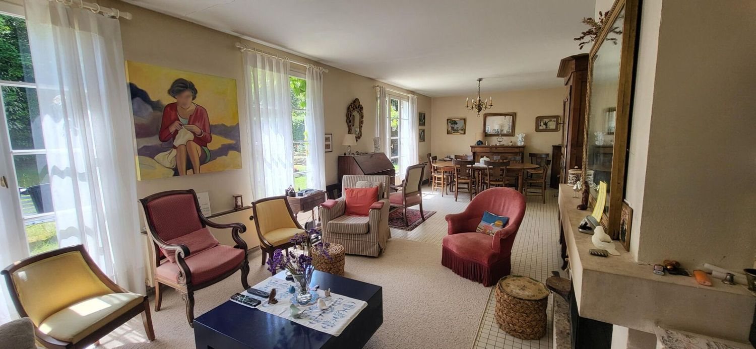 Maison à vendre, 173m², Sautron