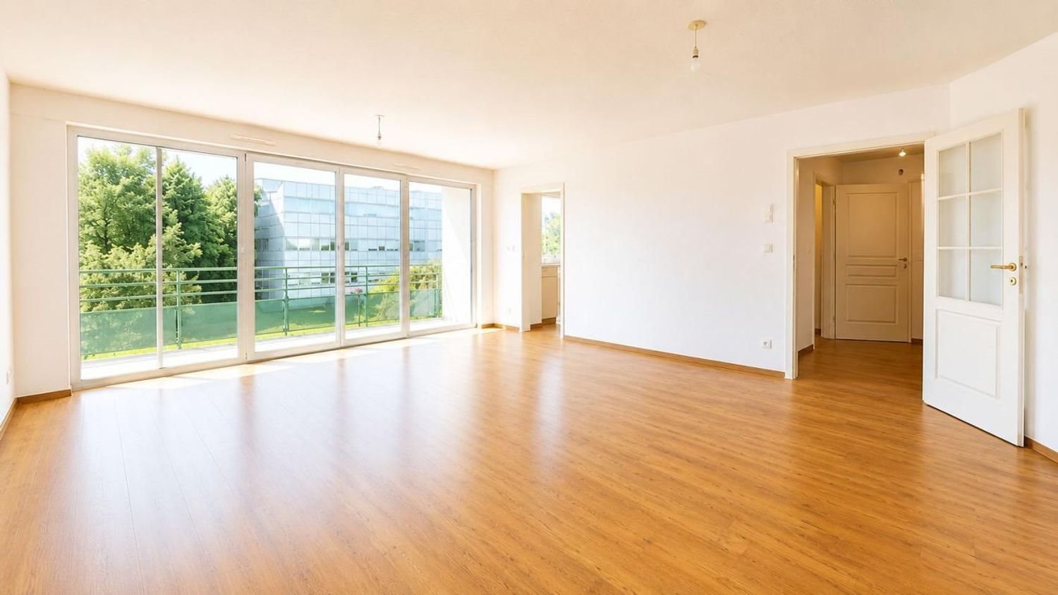 Appartement à vendre, 96m², Bischheim