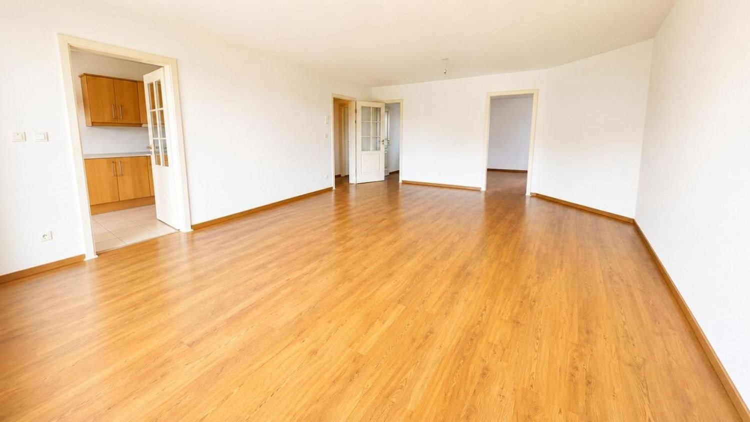 Appartement à vendre, 96m², Bischheim