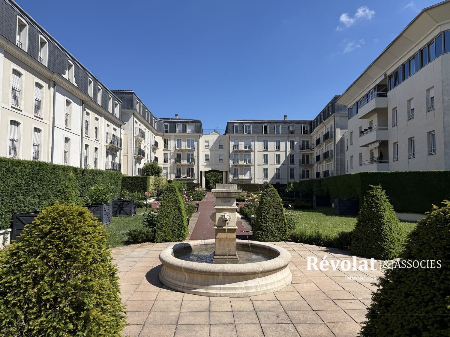 Appartement à vendre, 111m², Bordeaux