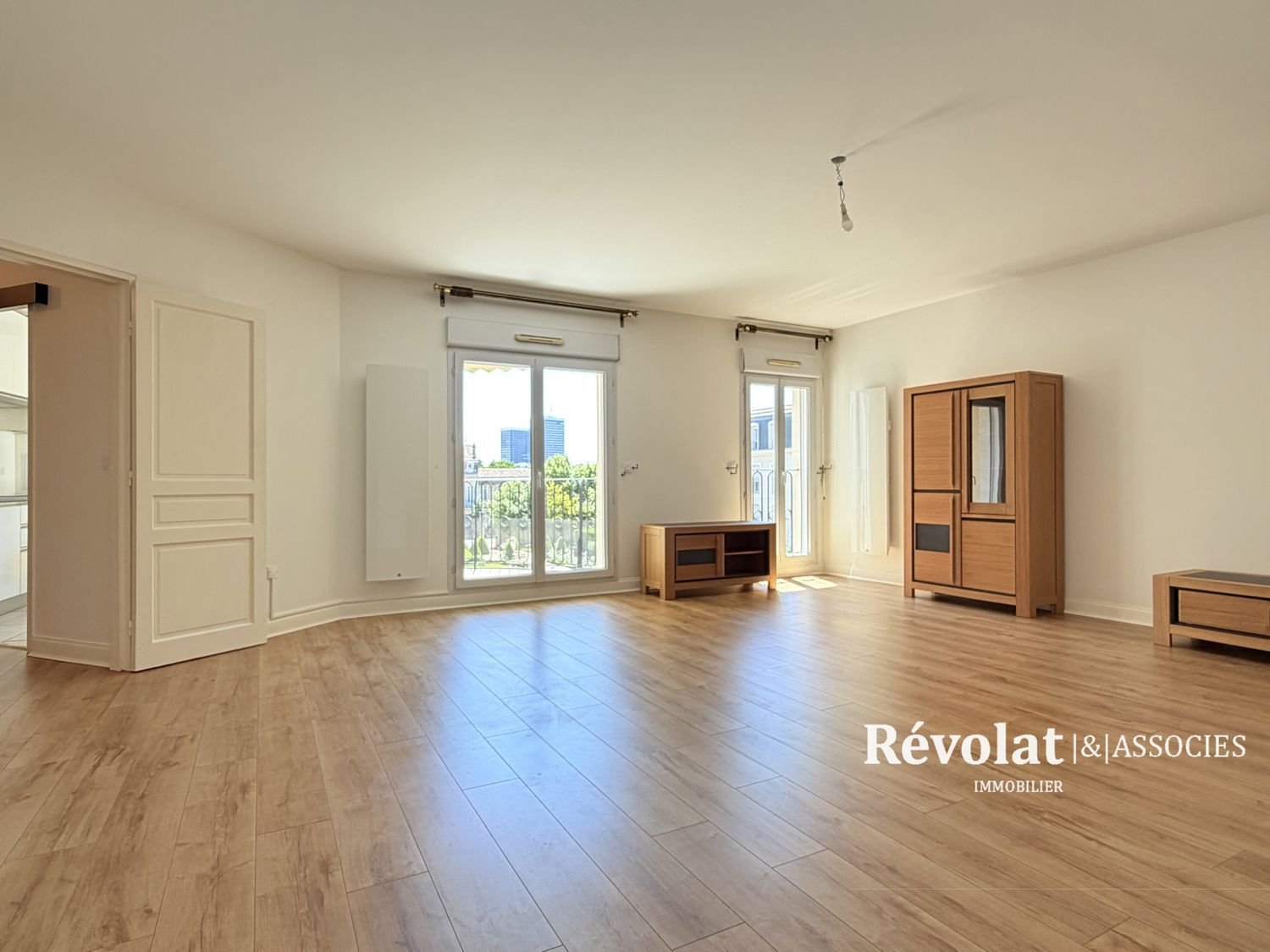 Appartement à vendre, 111m², Bordeaux