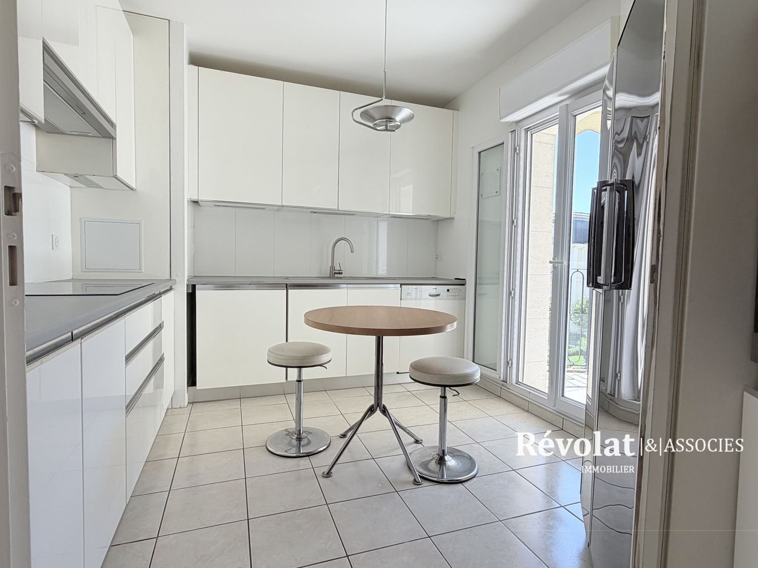Appartement à vendre, 111m², Bordeaux