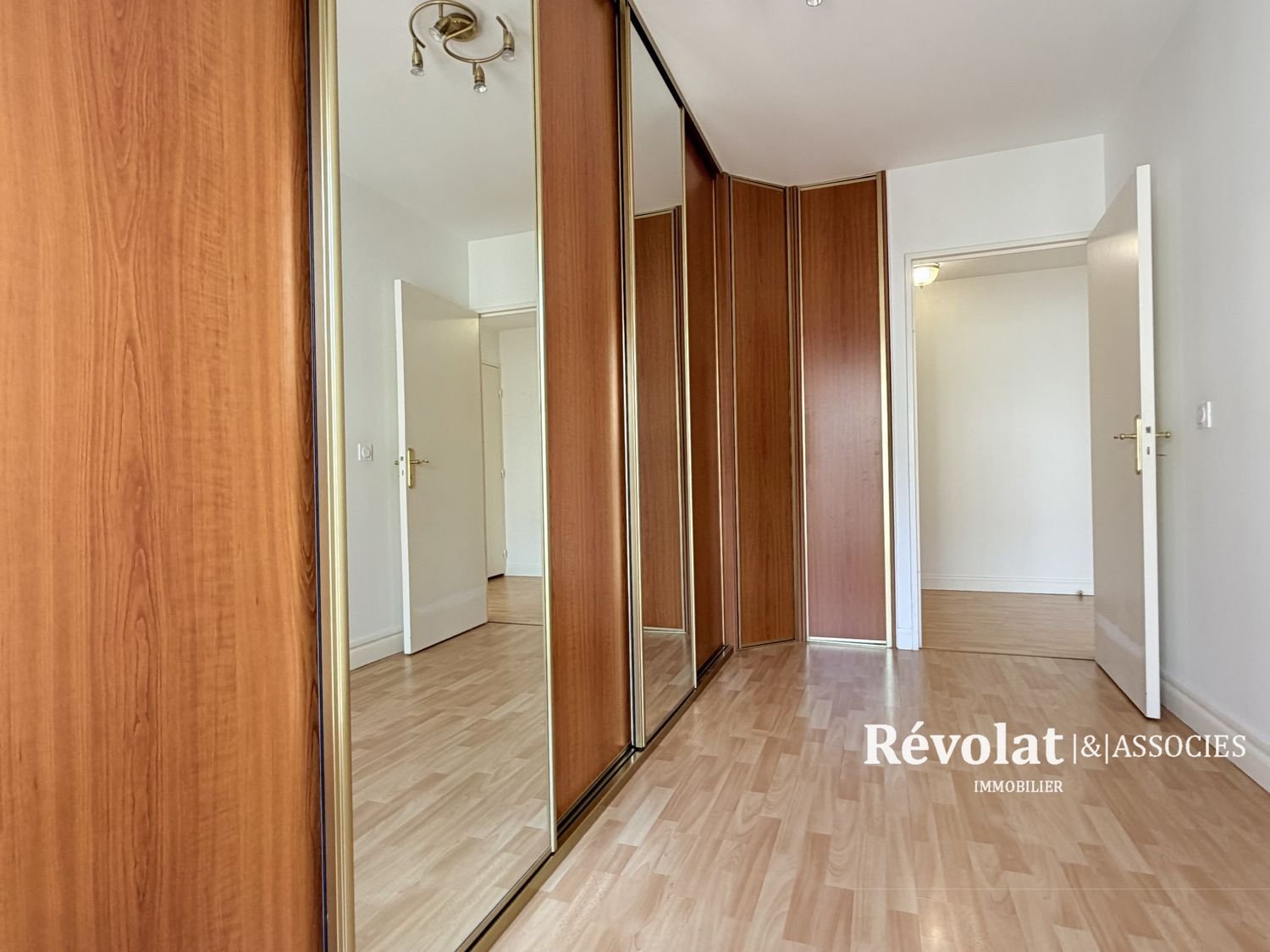 Appartement à vendre, 111m², Bordeaux